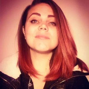 Meet your Posher, Beth